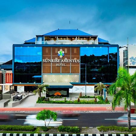 Sunrise Aventus Hotel Nusa Dua Νούσα Ντούα Εξωτερικό φωτογραφία