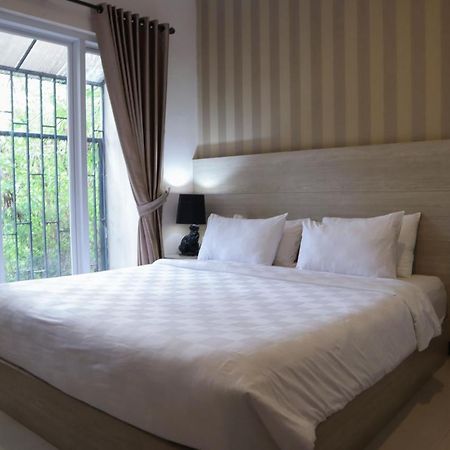 Sunrise Aventus Hotel Nusa Dua Νούσα Ντούα Εξωτερικό φωτογραφία