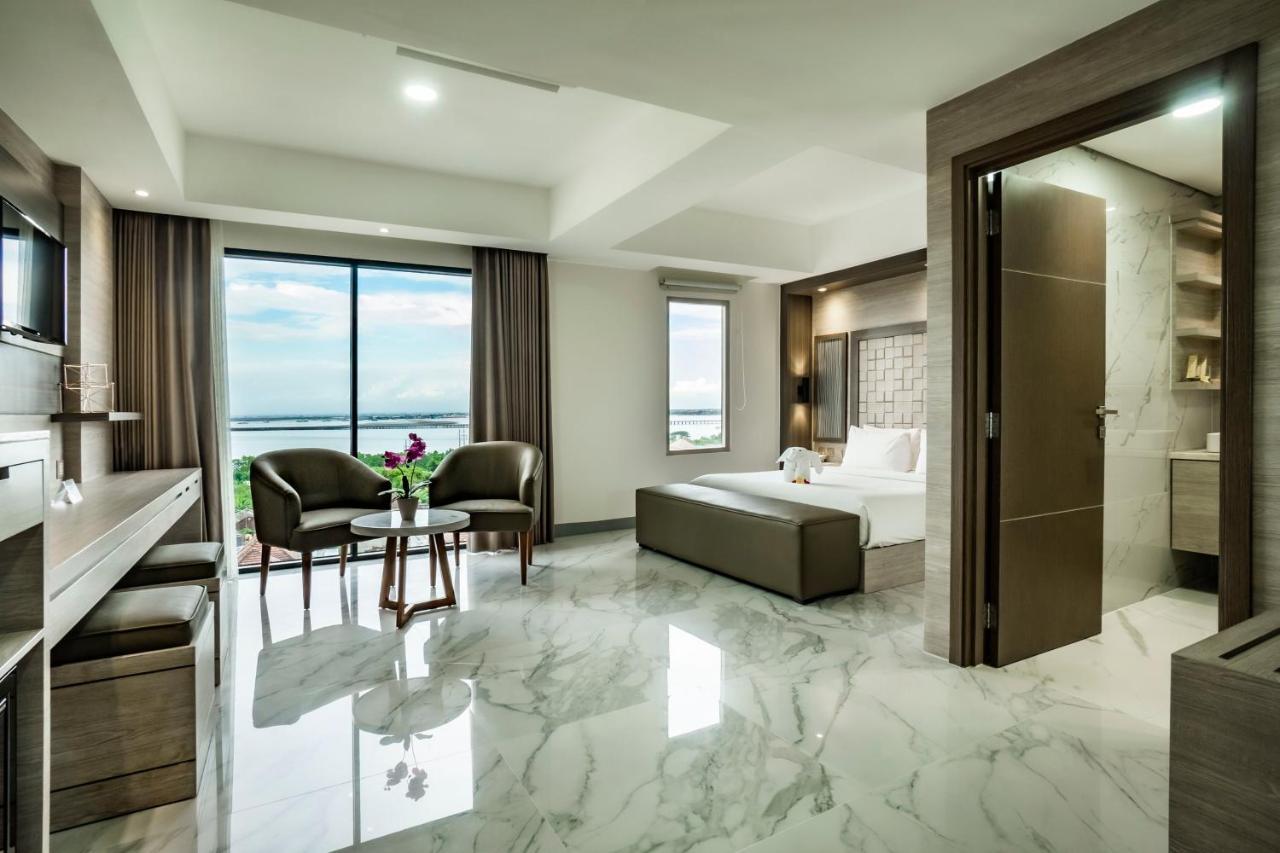 Sunrise Aventus Hotel Nusa Dua Νούσα Ντούα Εξωτερικό φωτογραφία