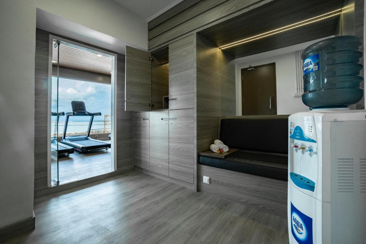 Sunrise Aventus Hotel Nusa Dua Νούσα Ντούα Εξωτερικό φωτογραφία