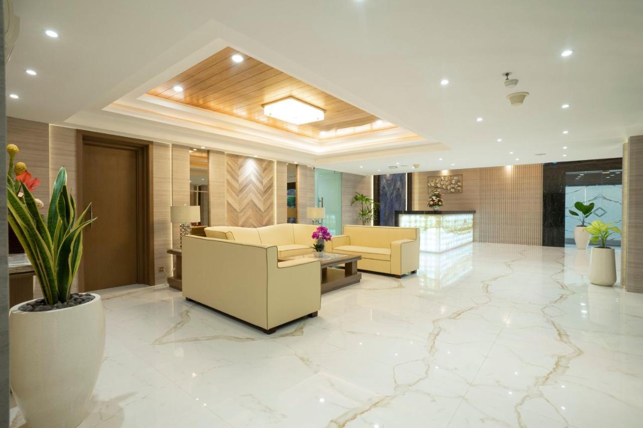 Sunrise Aventus Hotel Nusa Dua Νούσα Ντούα Εξωτερικό φωτογραφία