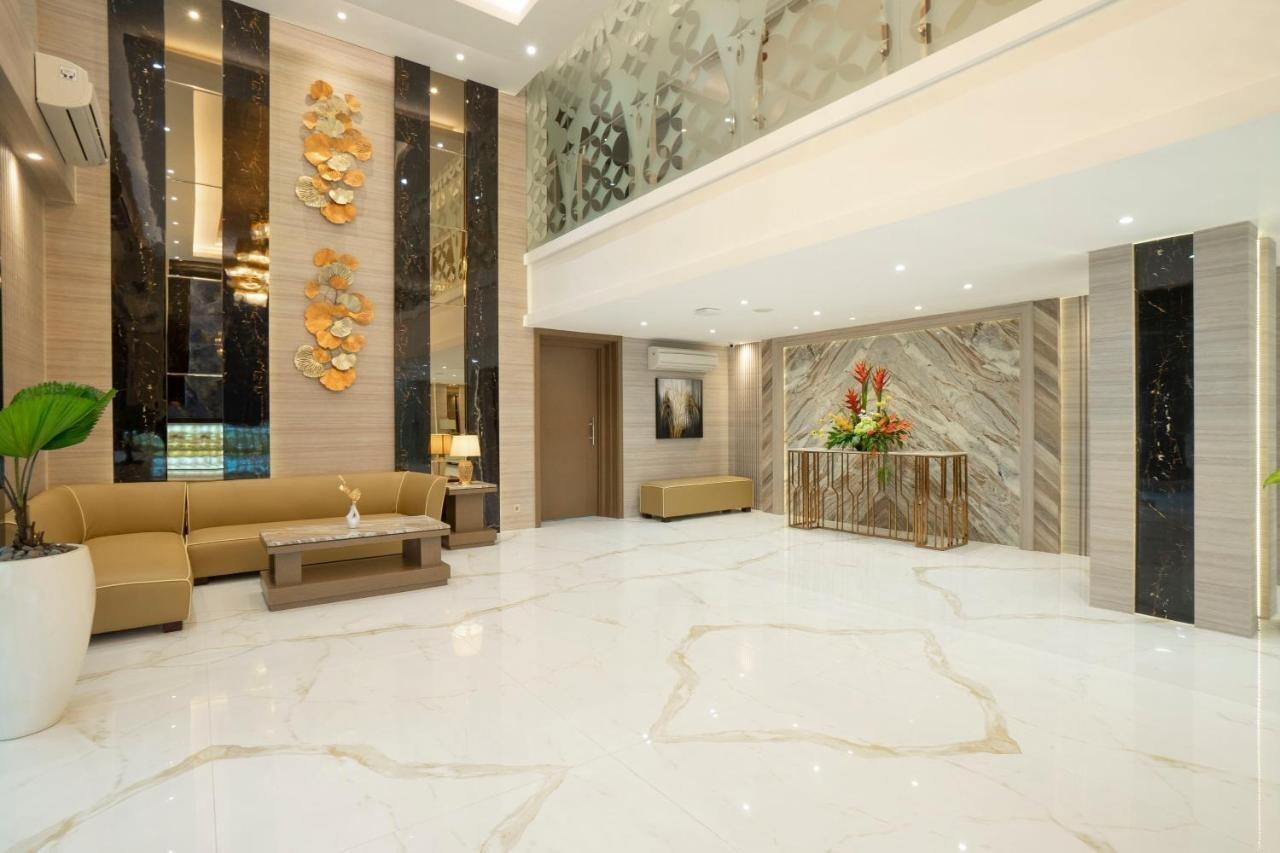 Sunrise Aventus Hotel Nusa Dua Νούσα Ντούα Εξωτερικό φωτογραφία