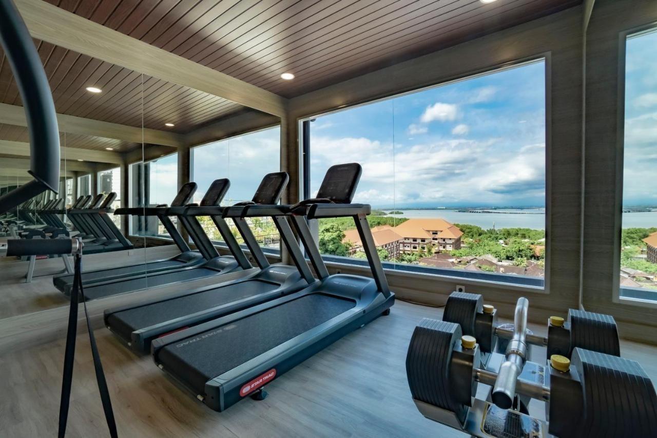 Sunrise Aventus Hotel Nusa Dua Νούσα Ντούα Εξωτερικό φωτογραφία