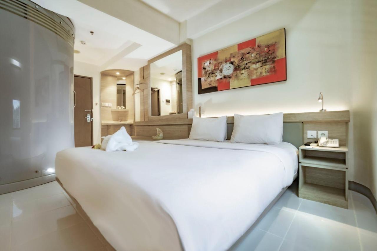 Sunrise Aventus Hotel Nusa Dua Νούσα Ντούα Εξωτερικό φωτογραφία