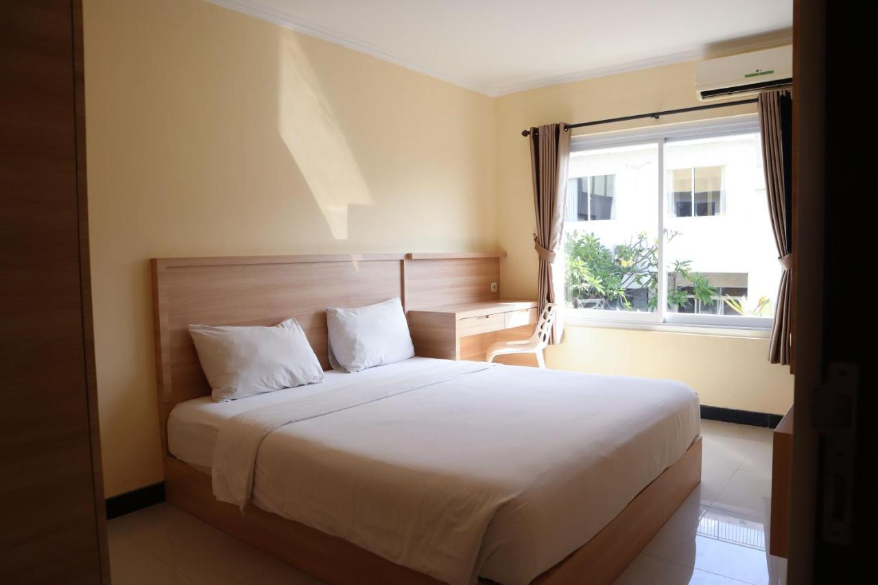 Sunrise Aventus Hotel Nusa Dua Νούσα Ντούα Εξωτερικό φωτογραφία